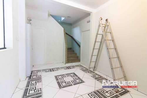 Imagem 23 de 23 de Cjto Comercial_sala Para Alugar - 36354.002
