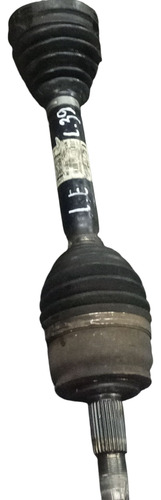 Semi Eixo L/e Compass 1.3 Turbo Flex 2021/2022 (Usado)