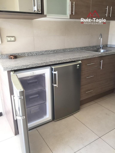 Imagen 5 de 24 de Lindo Departamento En Marín Con Angamos