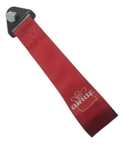 Comprar Correa Gancho De Remolque Ó Arrastre Tow Strap Universal