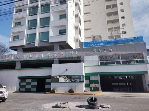 Imagen 1 de 22 de Departamento En Renta En Torres Lindavista, Guadalupe, Nuevo
