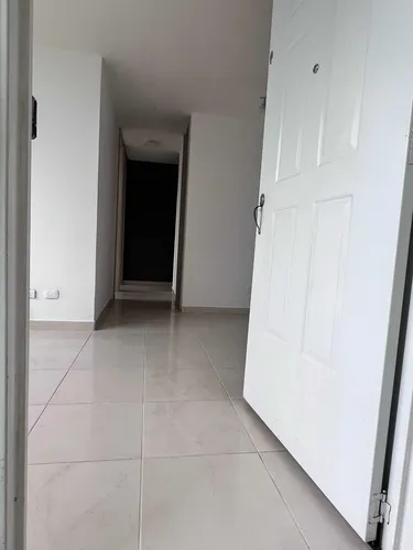 Apartamento, Galatea Parque Residencial. Gran Oportunidad Excelente Ubicación Dosquebras - Risarlda Rodeado De Naturaleza