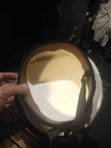 Gorra Marinera Ara Segui Malvinas