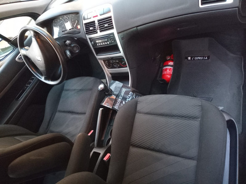 Peugeot 307 1.6 Xs