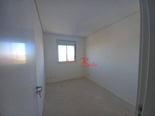 Imagem 16 de 30 de Apartamento Com 3 Dormitórios Para Alugar, 94 M² Por R$ 3.500,00/mês - Vila Santa Cruz - Itatiba/sp - Ap0627