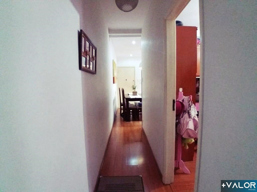Imagem 4 de 15 de Apartamento Para Venda Em Santos No Bairro Do Macuco - Ma1199 - 69583415