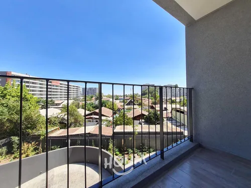 Departamento Avenida Vicuña Mackenna Id: 149237
