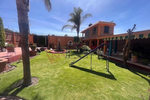 Casa En Venta Atotonilco De Tula, Hidalgo