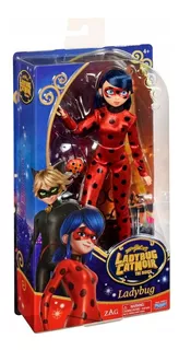 Miraculous Figura Ladybug Movie 26 Cm Int 50000 Orig