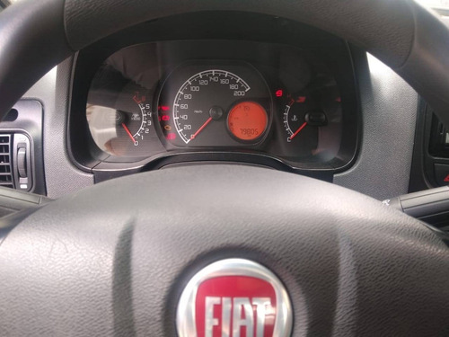 Fiat Strada 1.4 Mpi Hard Working Cs 8v Flex 2p Manual
