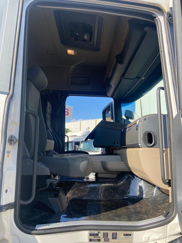 Scania R 440 18/18 6x4 Com Retarder E Bolsa De Ar