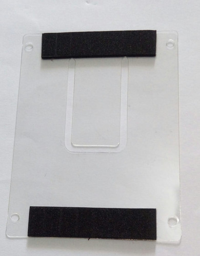 Suporte Para Hd Notebook Itautec, Positivo Premium E Outros (Usado)
