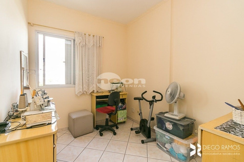 Imagem 11 de 15 de Apartamento - Nova Petropolis - Ref: 1456 - V-1456