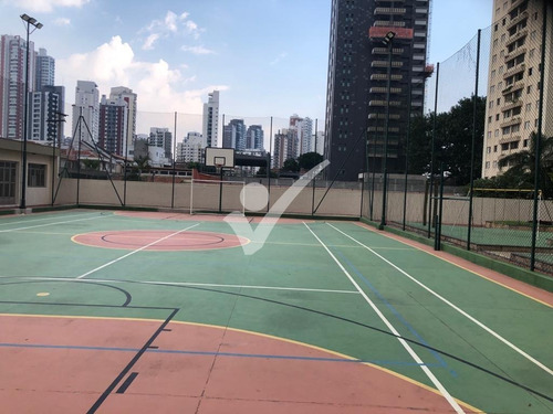 Imagem 14 de 28 de Apartamento À Venda Em Tatuapé - Ap003107