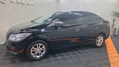 Chevrolet Prisma 10mt Joye