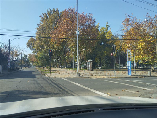 Se Vende Casa De Esquina Plaza Arturo Prat Talca