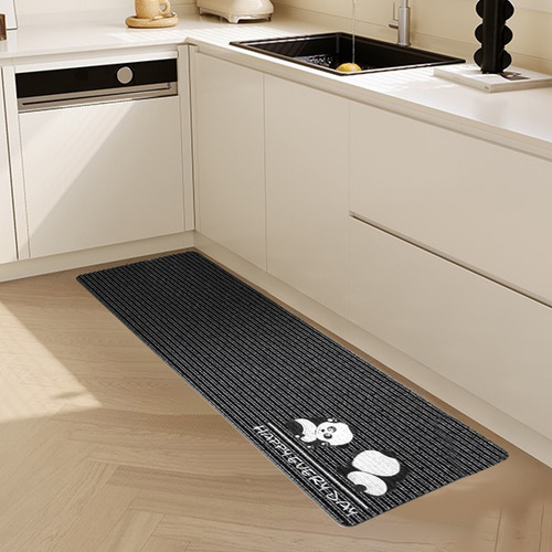 Alfombrilla L Kitchen Specific, Antideslizante, Resistente A
