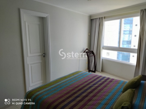 Imagen 26 de 30 de Venta Apartamento 3 Dormitorio Y Dependencia, Playa Mansa, Punta Del Este