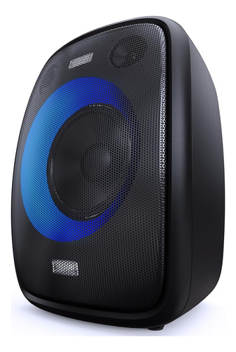 Doss Partyboom Altavoz Bluetooth Con Sonido Estéreo De 60 W