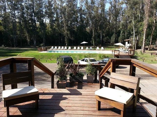 Terreno En Oliveros - Campo Timbo / Hermoso Entorno Natural - Entrega Inmediata