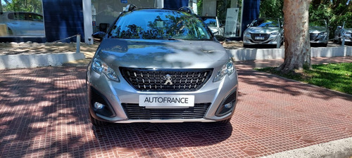Imagen 24 de 25 de Peugeot 2008 Feline Tiptronic 0km Az