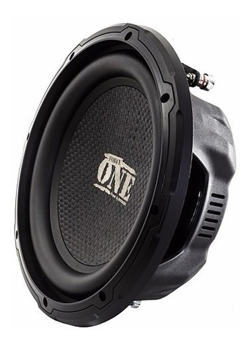 Booster Subwoffer Slim 500rms Duster Toro Ñ Jbl Mtx