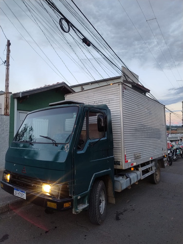 Agrale 1600 Mwm 229/3 Turbinado Com Direção Hidráulica