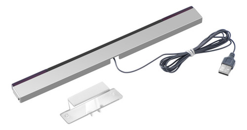 Barra Sensor Receptor Infrarrojo Puerto Para Nintendo Wii