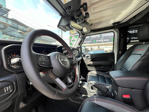 Jeep JT 3.6 V6 Rubicon 4X4 At