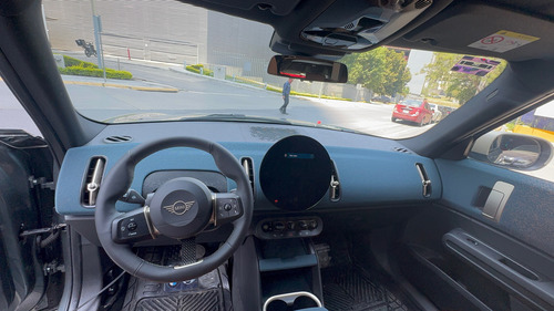 Mini Countryman 0.0 E (66,5 Kwh)