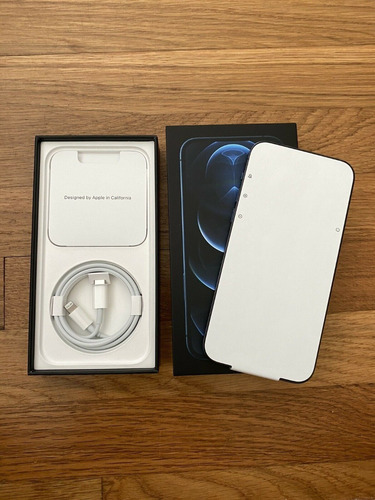 Apple iPhone 12 Pro Max (desbloqueado)