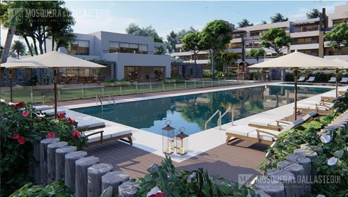 Imagen 11 de 11 de Le Bois - Exclusivo Departamento En Pozo - Pilar