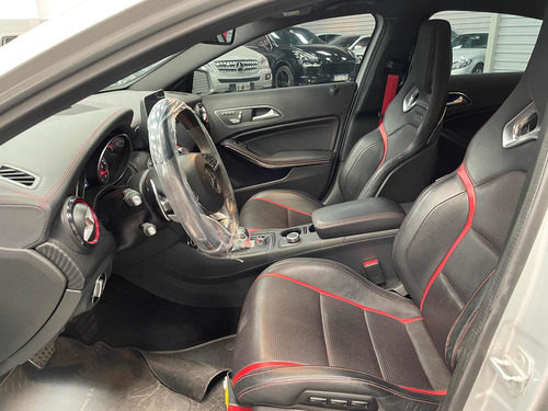 Imagen 7 de 8 de Mercedes-benz Clase A 2017 1.6 A45 Amg 360cv