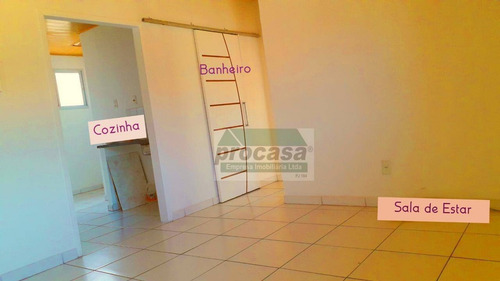 Imagem 3 de 10 de Apartamento Com 2 Dormitórios Para Alugar, 46 M² Por R$ 1.000/mês - Cidade Nova - Manaus/am - Ap2997