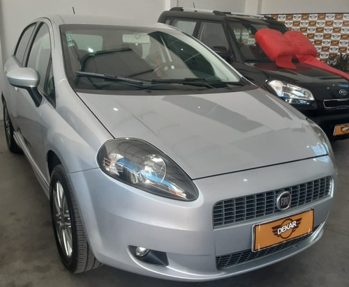 Fiat Punto Sporting
