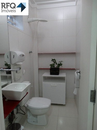 Imagem 11 de 14 de Casa Para Venda Ou Locação Moradia Ou Comercial !! - Ca00417 - 70054315