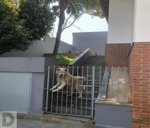 Imagem 11 de 11 de Sobrado Para Venda No Bairro Jardim Barbacena Em Cotia - Cod: Di25304 - Di25304