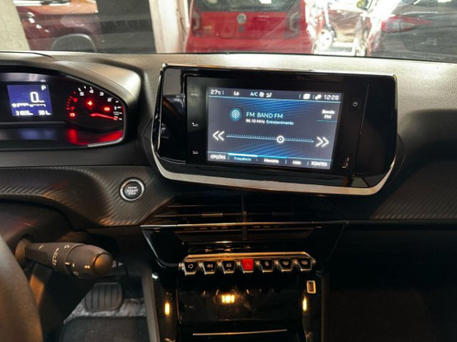 Peugeot 208 208 1.6 16V FLEX ALLURE AT6