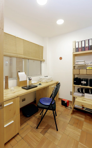 Local En Barrio Lastarria: Ideal Para Yoga O Talleres