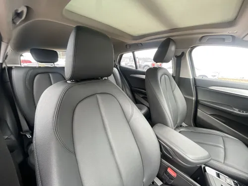 BMW X2 2.0 Sdrive 20i Msport X