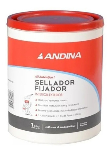 Combo Pintura Latex 20l+enduido+fijador+rodillo+lija Pintumm