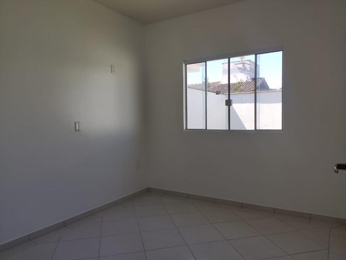 Casa À Venda, 90 M² Por R$ 350.000,00 - Forquilhas - São José/sc - Ca3261