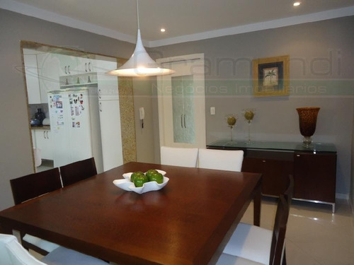 Casa Sobrado Para Venda, 4 Dormitório(s), 210.0m² - 3235