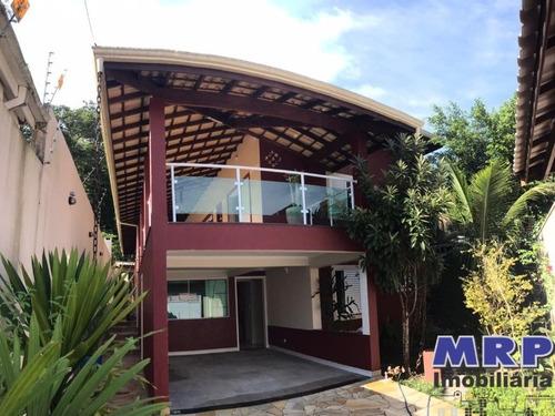 Imagem 1 de 30 de Casa - Ca00371 - 69564579