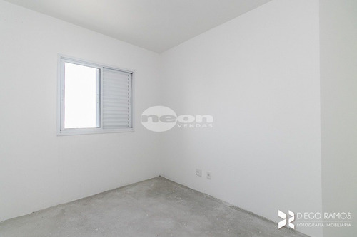 Imagem 13 de 15 de Apartamento - Vila America - Ref: 2221 - V-2221