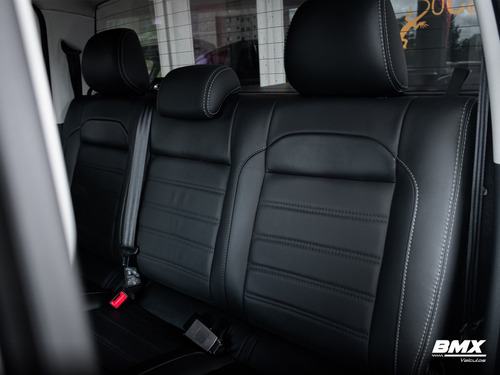 Imagem 9 de 24 de Volkswagen Amarok 2.0 Trendline 4x4 Cd 16v Turbo Intercoole