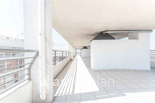 Edificio San Diego Vista Norte Piso 3