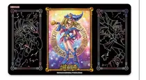 Comprar Konami Yu-gi-oh! Playmat Dark Magician Girl