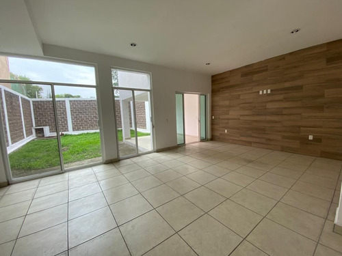 Casa En Venta Cuautla, Morelos