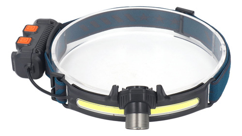 Carga Por Inducción De Faros Tipo C Con Sensor De Inundación